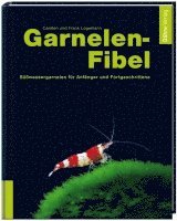 bokomslag Garnelenfibel