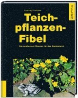 bokomslag Teichpflanzen-Fibel