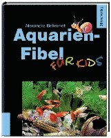 bokomslag Aquarien-Fibel für Kids