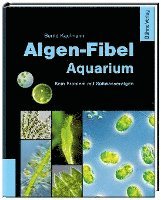 bokomslag Algen-Fibel Aquarium