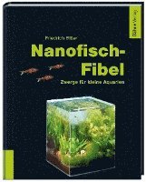 bokomslag Nanofisch-Fibel