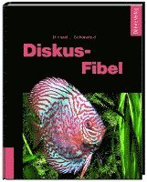 Michael J. Schönefeld - Diskus-Fibel, Inbunden