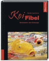 bokomslag Koi-Fibel