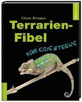 bokomslag Terrarien-Fibel für Kids & Teens