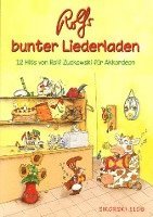 Rolfs bunter Liederladen 1