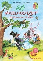 bokomslag Rolfs Vogelhochzeit