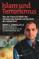 bokomslag Islam und Terrorismus