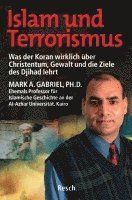 bokomslag Islam und Terrorismus