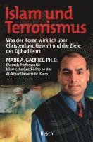 bokomslag Islam und Terrorismus