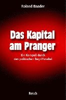 bokomslag Das Kapital am Pranger