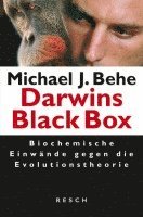 bokomslag Darwins Black Box