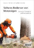 bokomslag Der Motorsägenführer