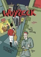 bokomslag Woyzeck