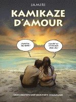 bokomslag Kamikaze d'amour