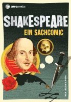 bokomslag Shakespeare