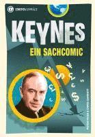 bokomslag Keynes