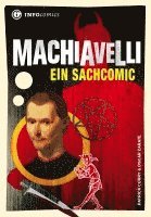 bokomslag Machiavelli