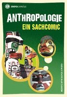 bokomslag Anthropologie