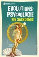bokomslag Evolutionäre Psychologie