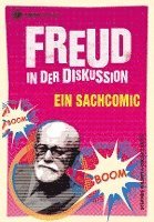 bokomslag Freud in der Diskussion