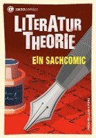 bokomslag Literaturtheorie