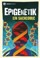 bokomslag Epigenetik