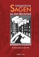 bokomslag Unheimliche Sagen aus dem Münsterland
