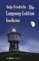 bokomslag Die Langeoog-Lektion