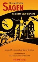 bokomslag Die schönsten Sagen aus dem Münsterland