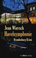 Jean Wiersch - Havelsymphonie, Häftad