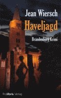 bokomslag Haveljagd