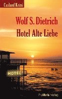 bokomslag Hotel Alte Liebe