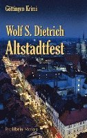bokomslag Altstadtfest