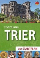 bokomslag Stadtführer Trier