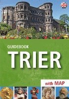 bokomslag guidebook Trier
