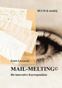 bokomslag Mail - Melting