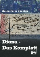 bokomslag Diana - Das Komplott