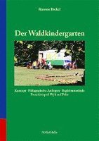 bokomslag Der Waldkindergarten