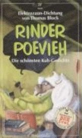 bokomslag Rinder Poevieh