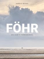 bokomslag Föhr