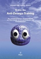 bokomslag Brainy, das Anti-Zwangs-Training