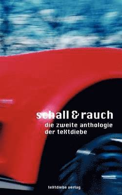 bokomslag Schall und Rauch