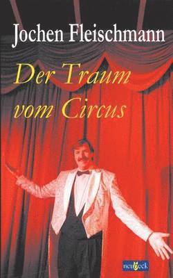 bokomslag Der Traum vom Circus