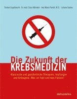 bokomslag Die Zukunft der Krebsmedizin