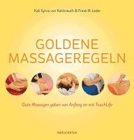 bokomslag Goldene Massageregeln