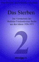 Das Sterben 1