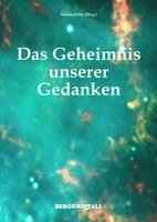 Martin Fieber - Das Geheimnis unserer Gedanken, Häftad