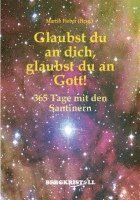 bokomslag Glaubst du an dich, glaubst du an Gott!