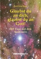 Martin Fieber - Glaubst du an dich, glaubst du an Gott!, Häftad