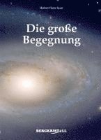 bokomslag Die Große Begegnung